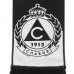 Tъкан шал Славия